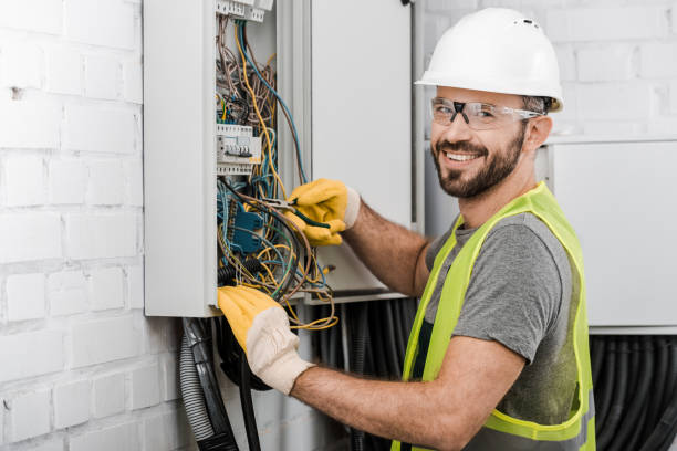 Best Local Electrician Companies  in Fairfield, OH