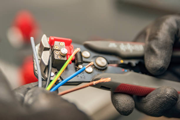 Best Residential Electrician Services  in Fairfield, OH