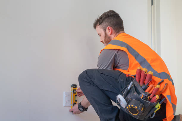 Best Electrical Wiring Services  in Fairfield, OH