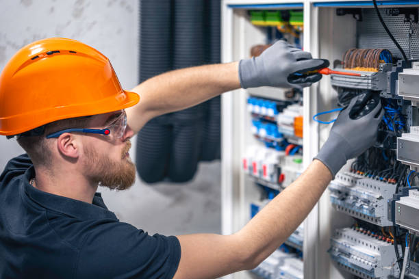 Best Licensed Electrician  in Fairfield, OH
